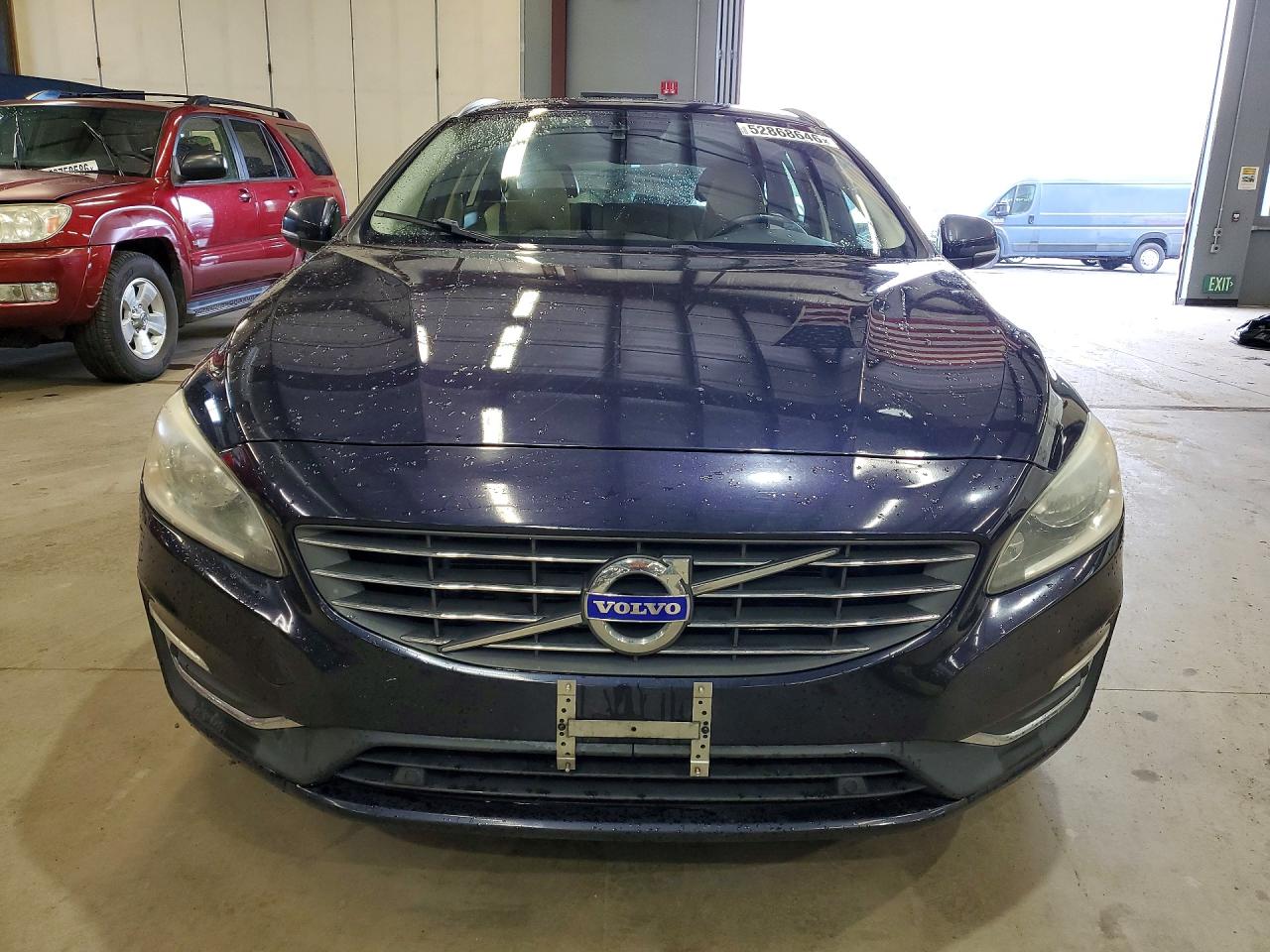 Volvo V60 T5 Premier