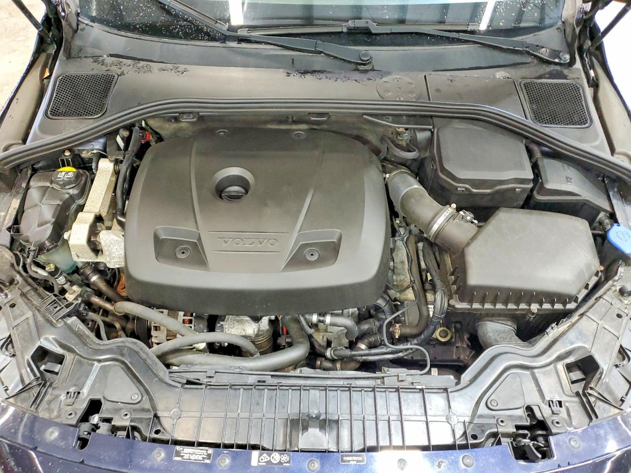 Volvo V60 T5 Premier
