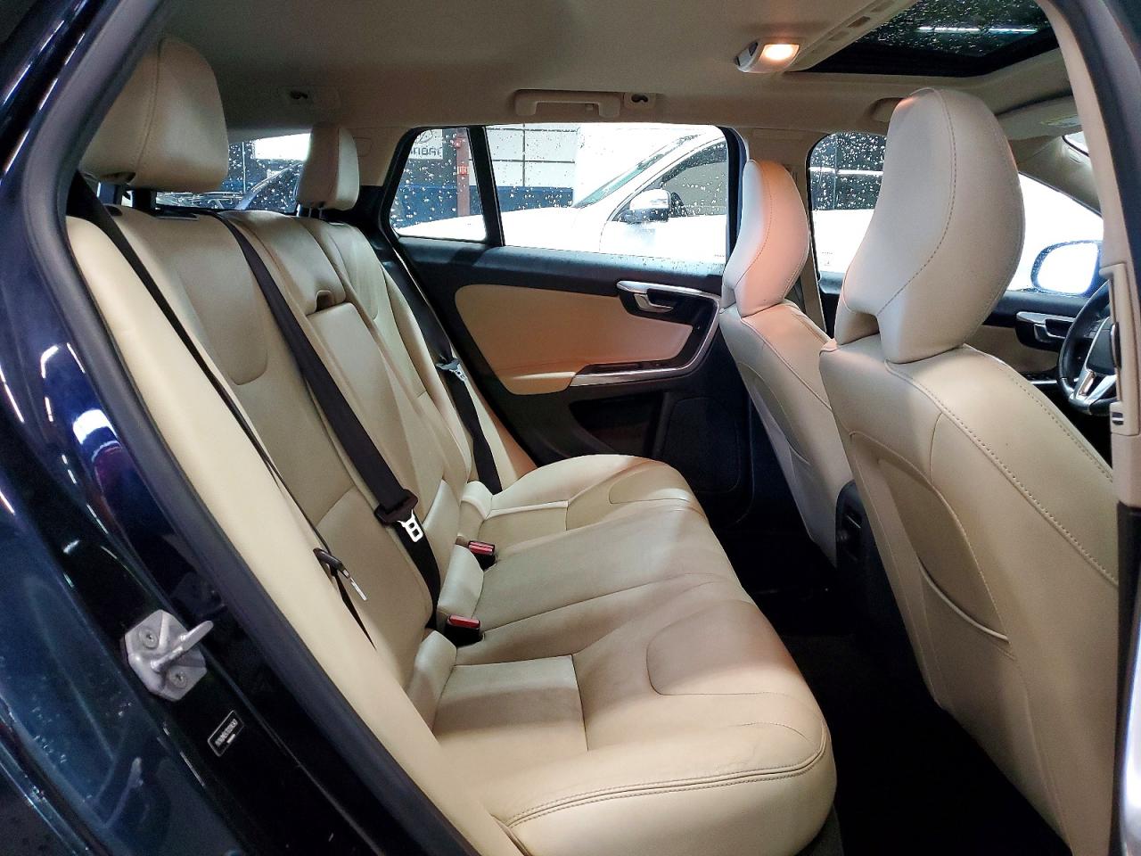 Volvo V60 T5 Premier