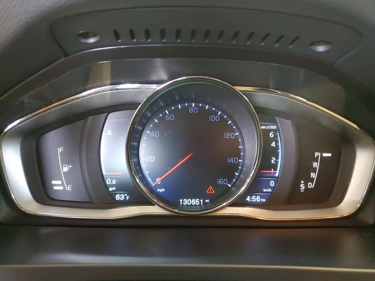 Volvo V60 T5 Premier