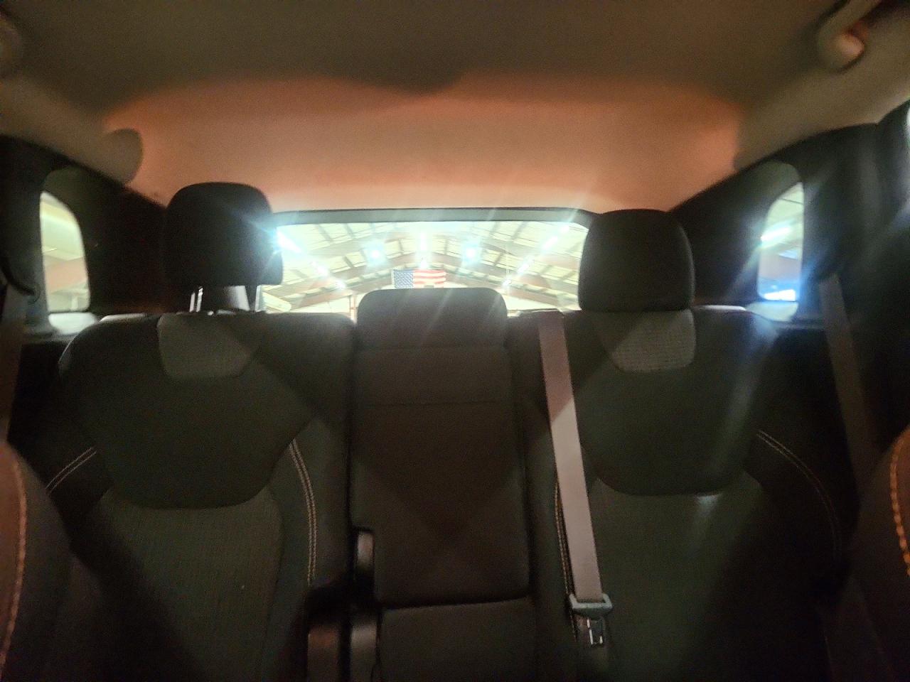 Jeep Cherokee Latitude