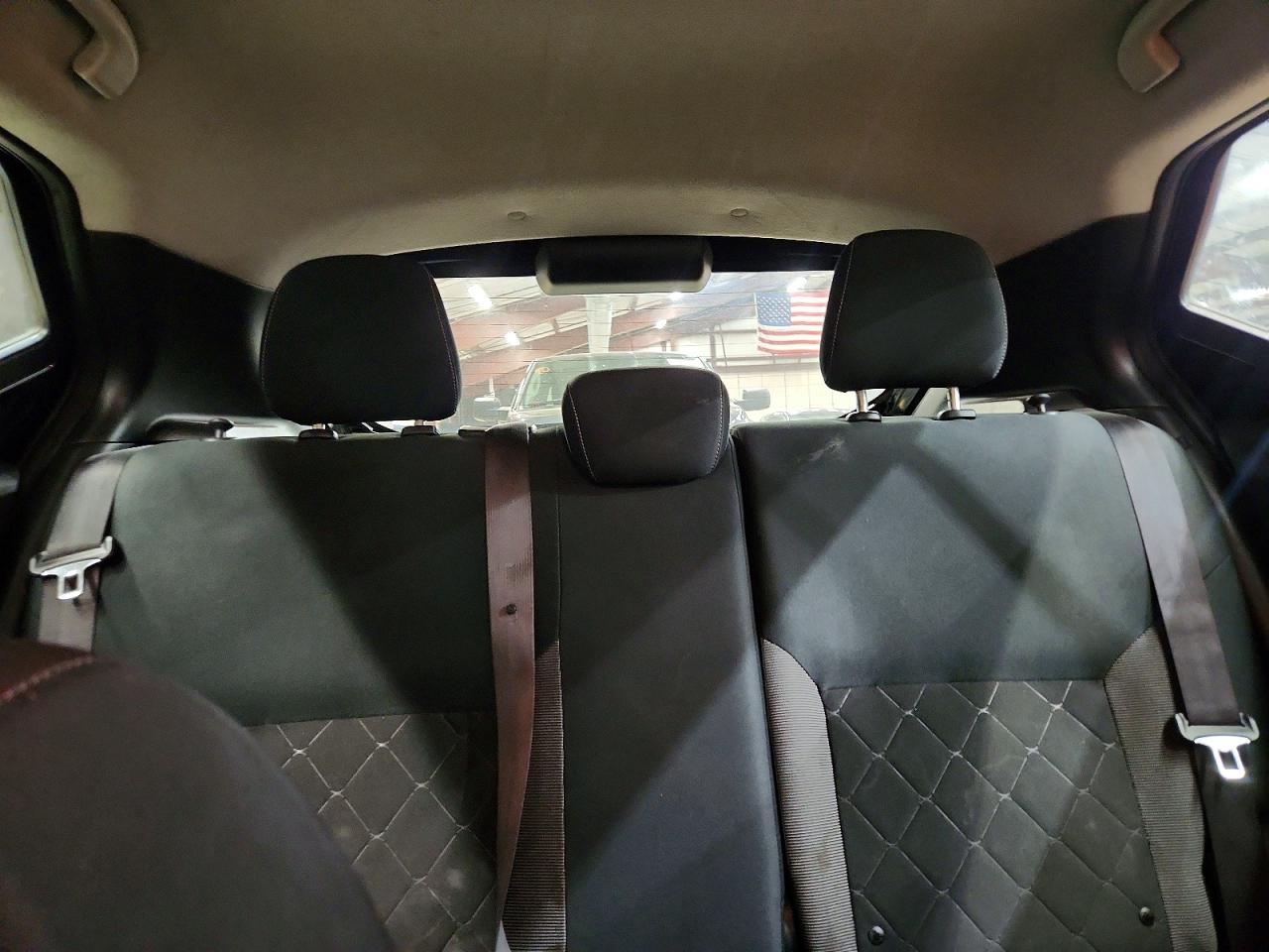 Nissan Kicks Sv