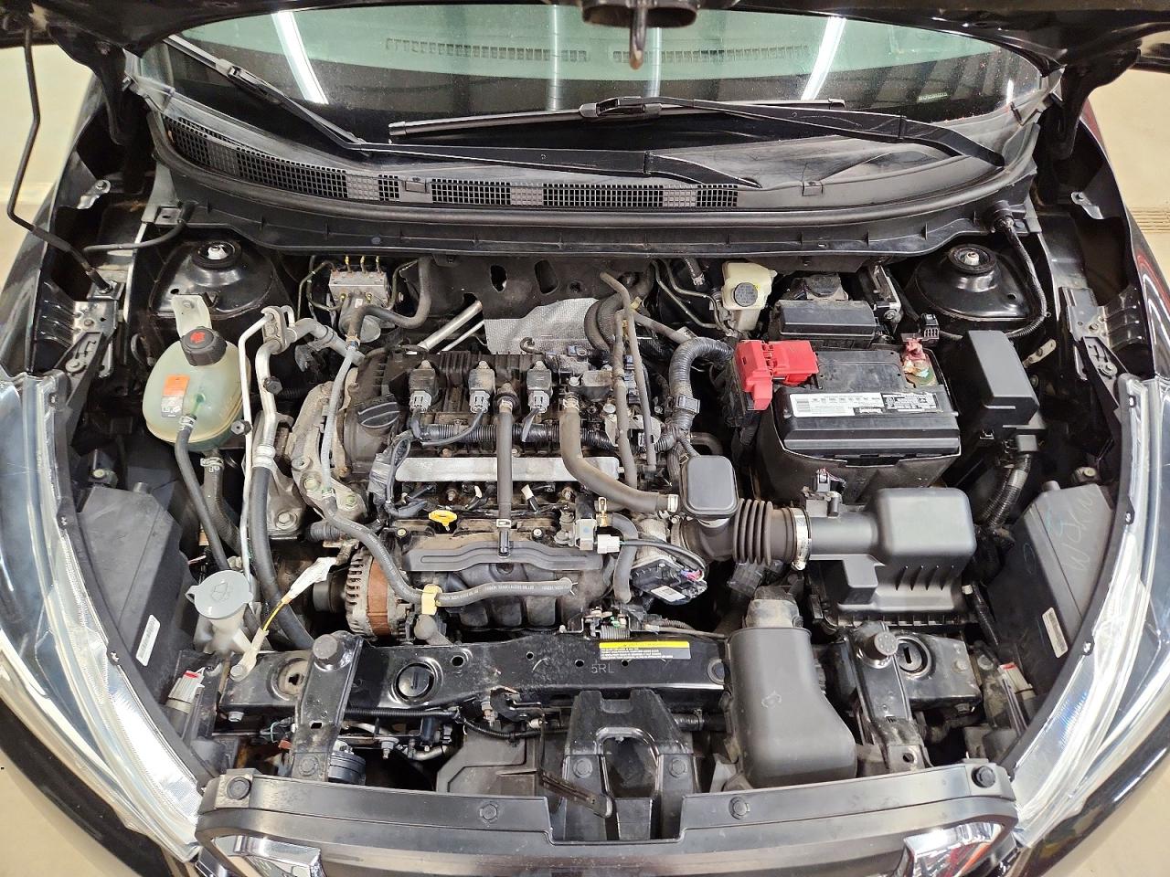 Nissan Kicks Sv