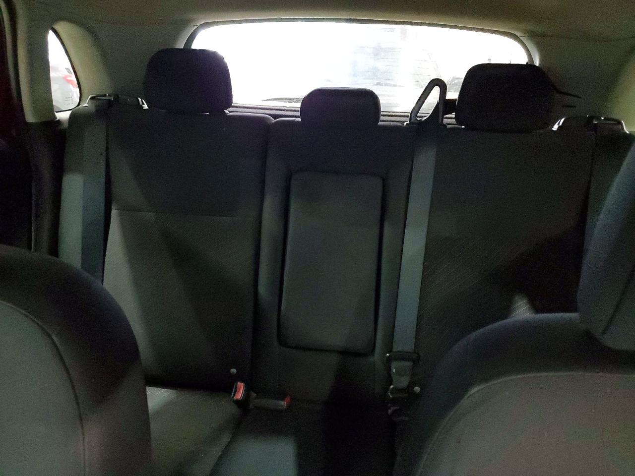 Mitsubishi Outlander Le