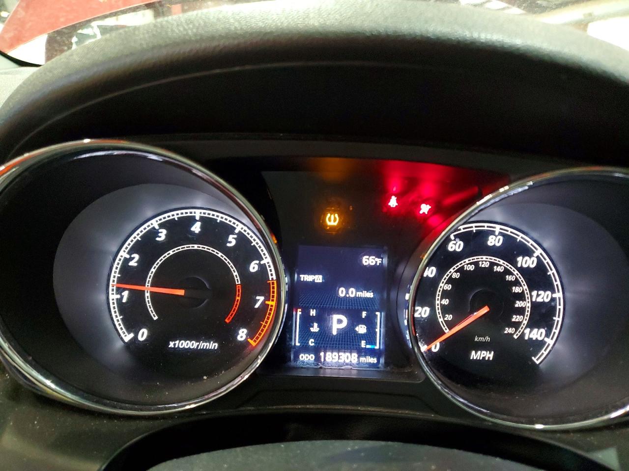 Mitsubishi Outlander Le