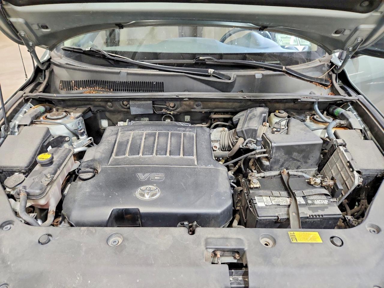 Toyota RAV4 Base