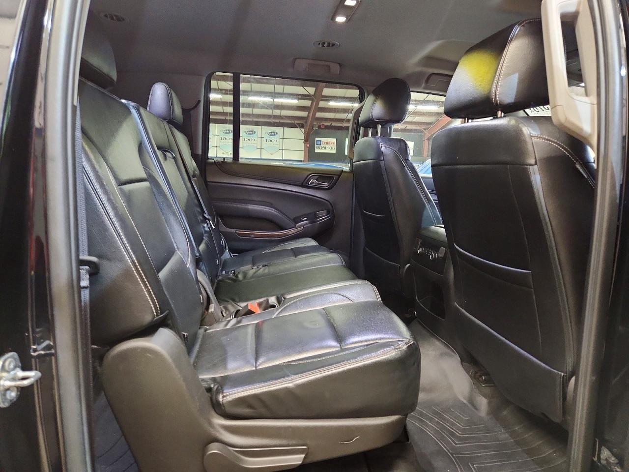 Chevrolet Suburban K1500 Ls