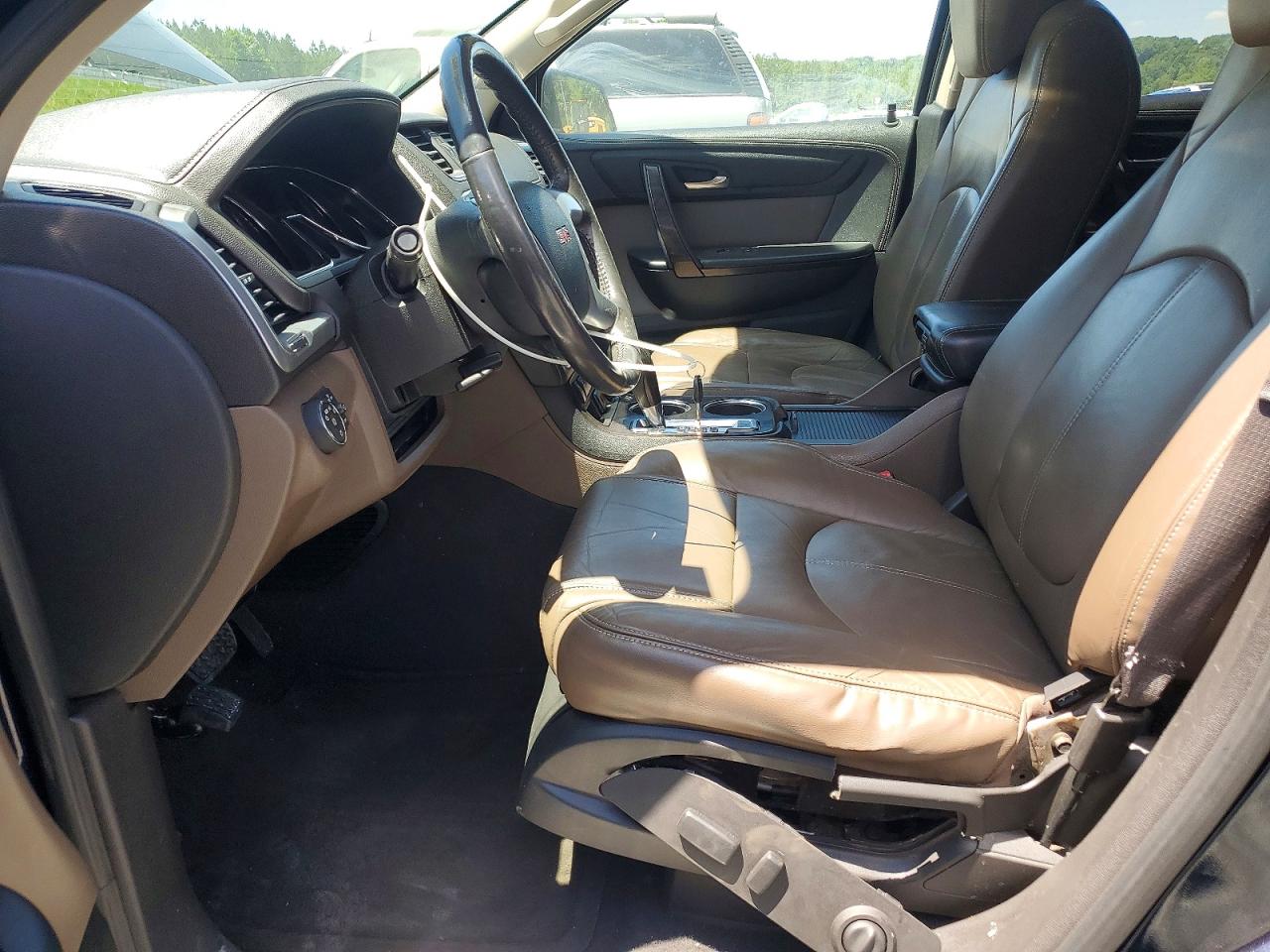 GMC Acadia Slt-1