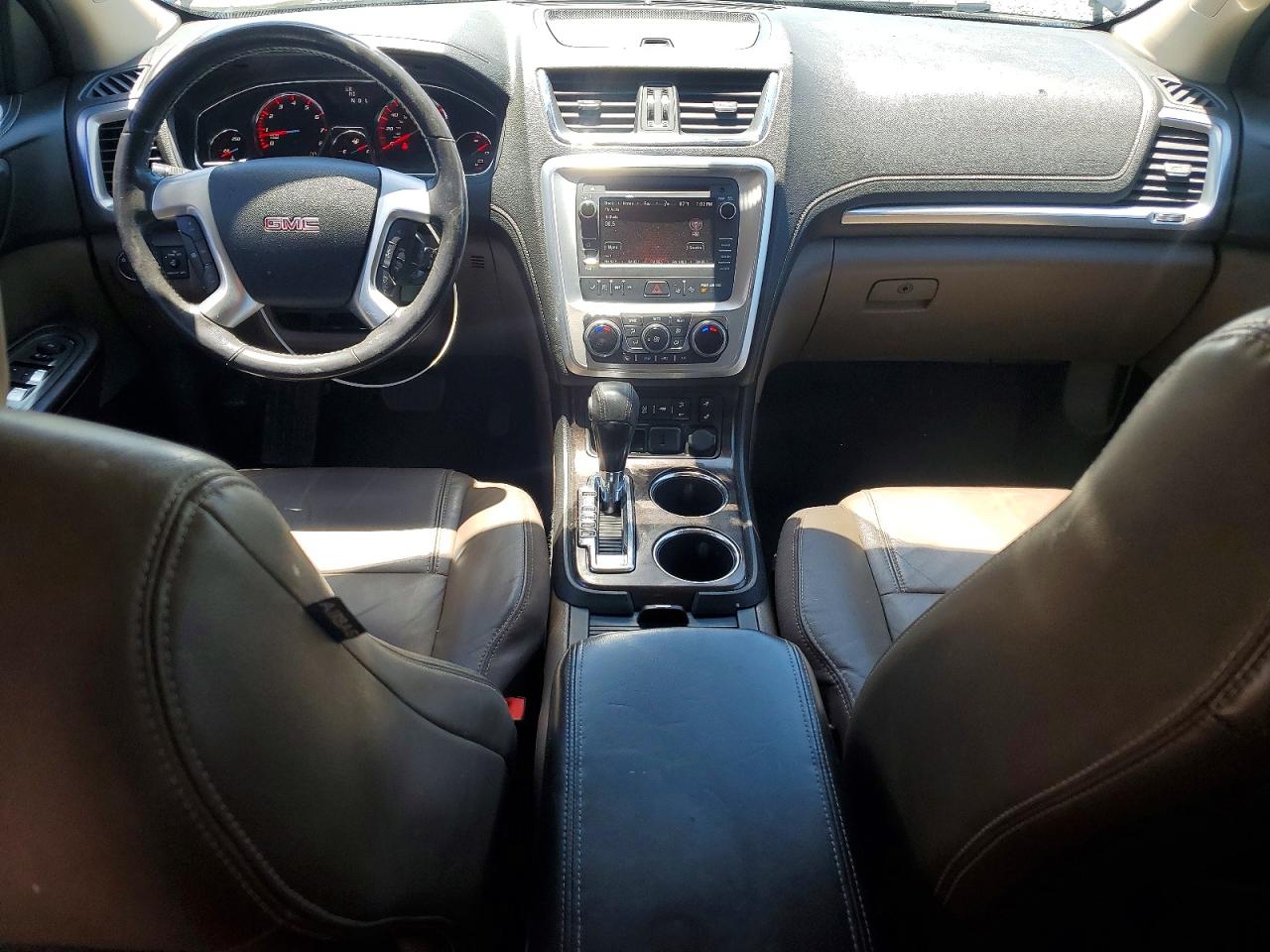 GMC Acadia Slt-1