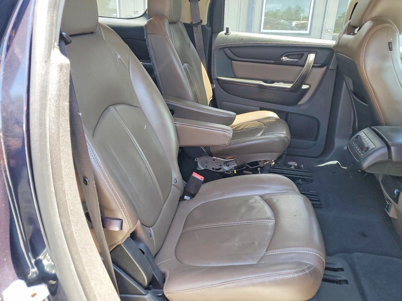 GMC Acadia Slt-1