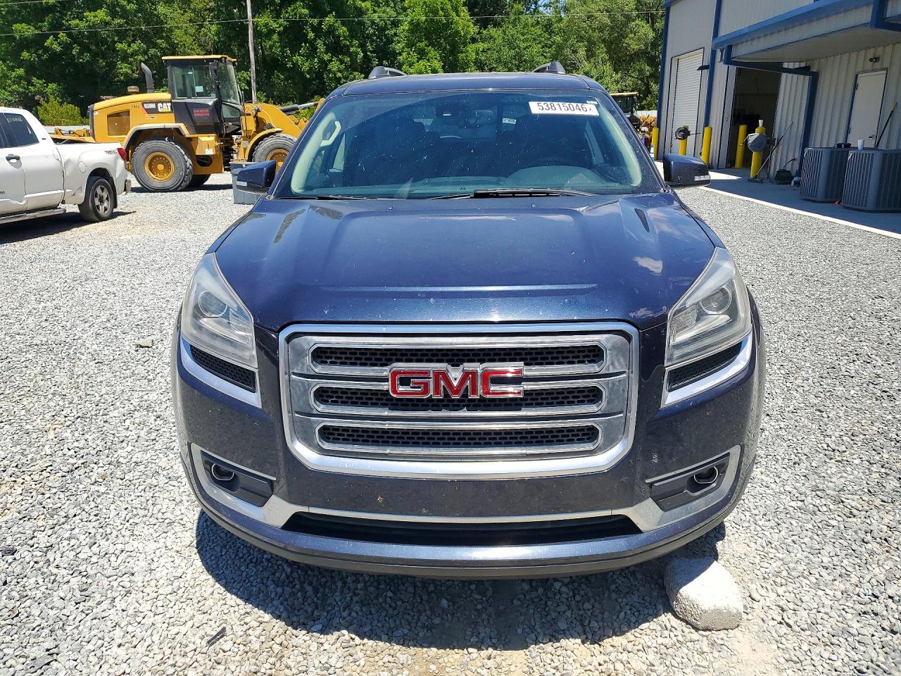 GMC Acadia Slt-1