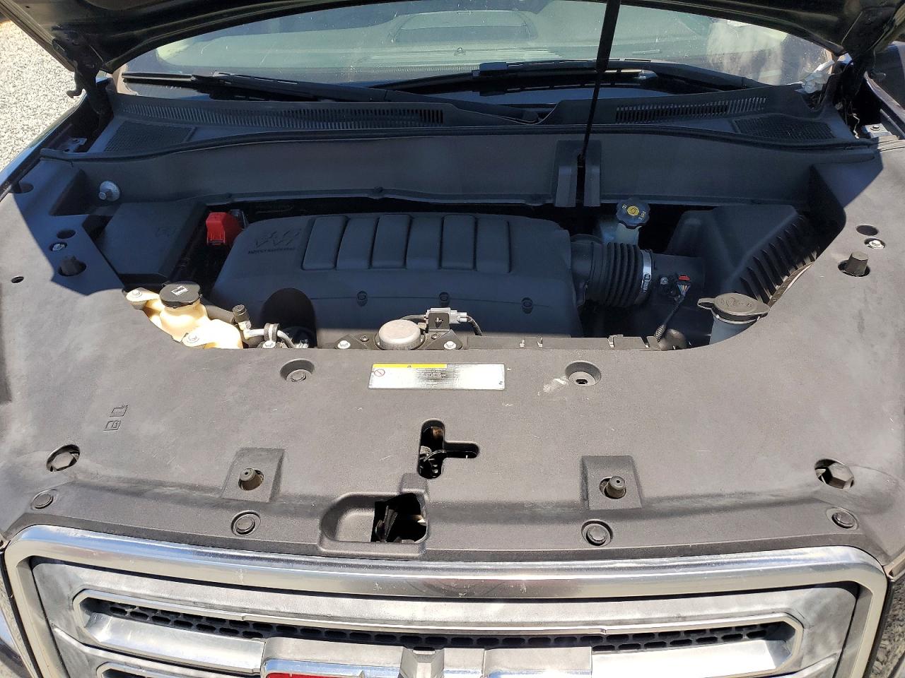 GMC Acadia Slt-1