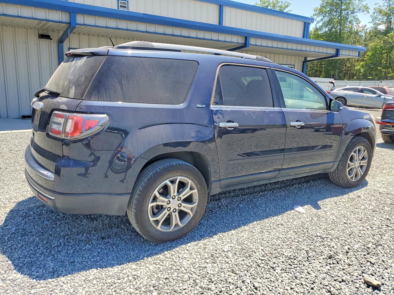 GMC Acadia Slt-1