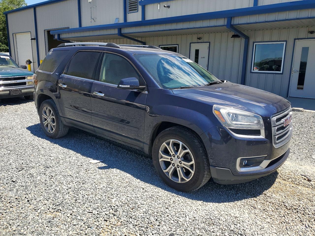 GMC Acadia Slt-1