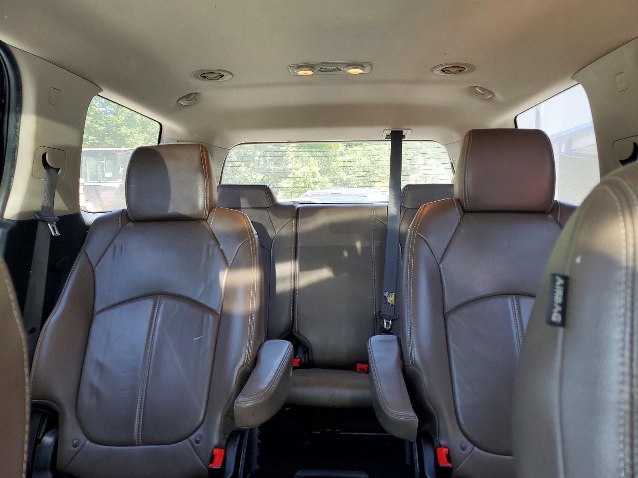 GMC Acadia Slt-1