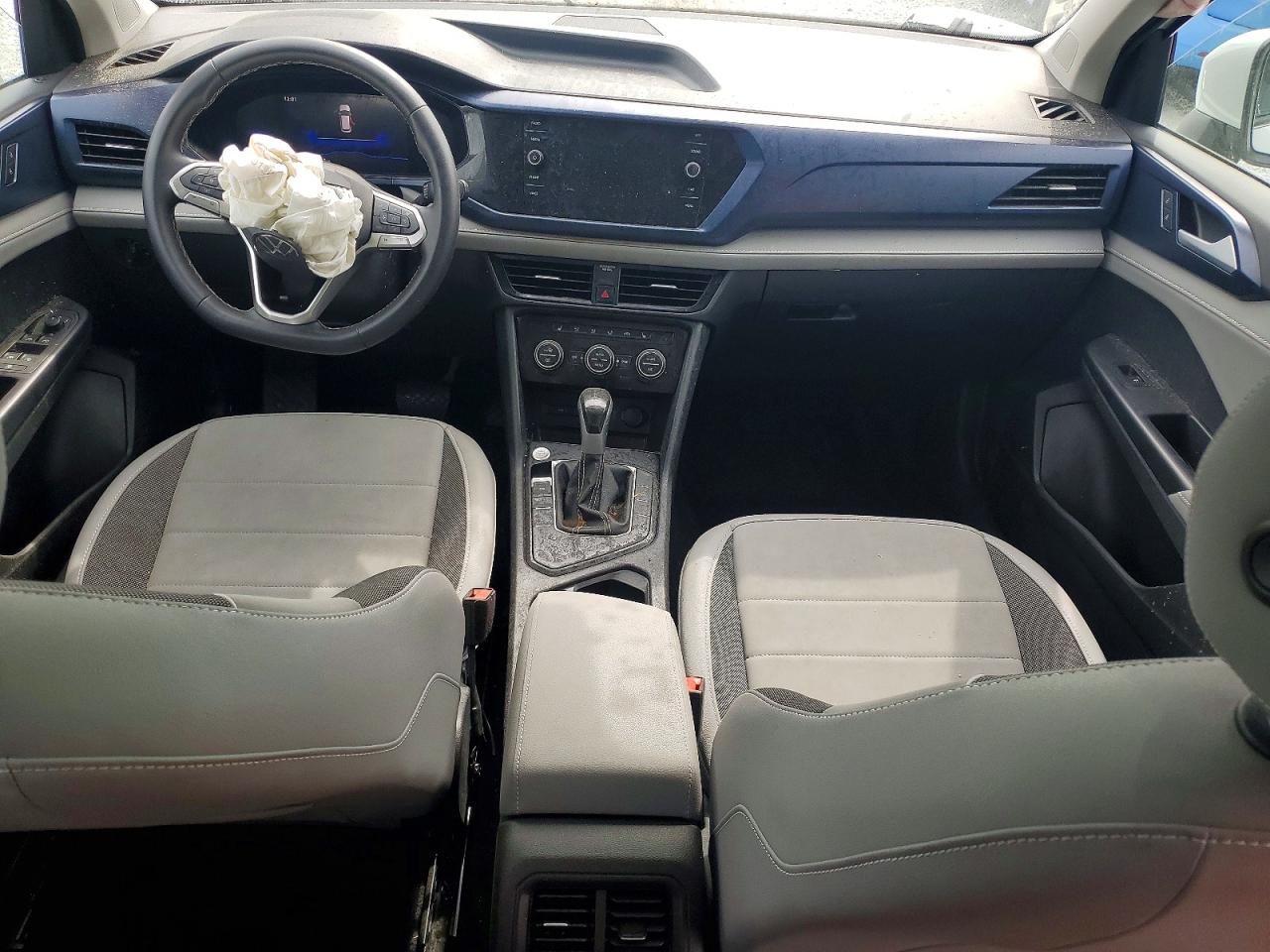 Volkswagen Taos Se