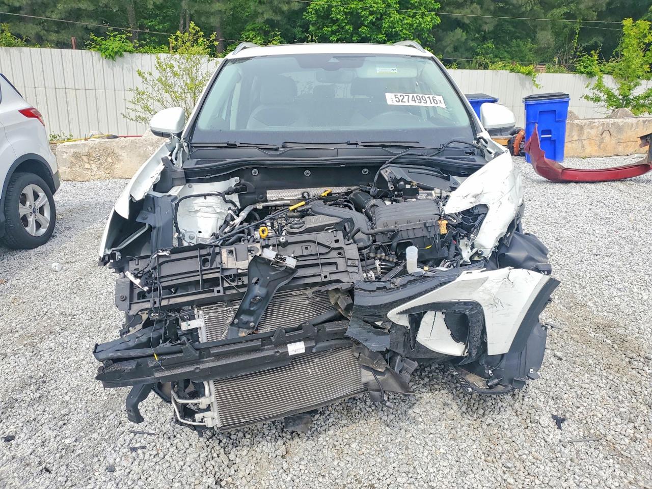 Volkswagen Taos Se