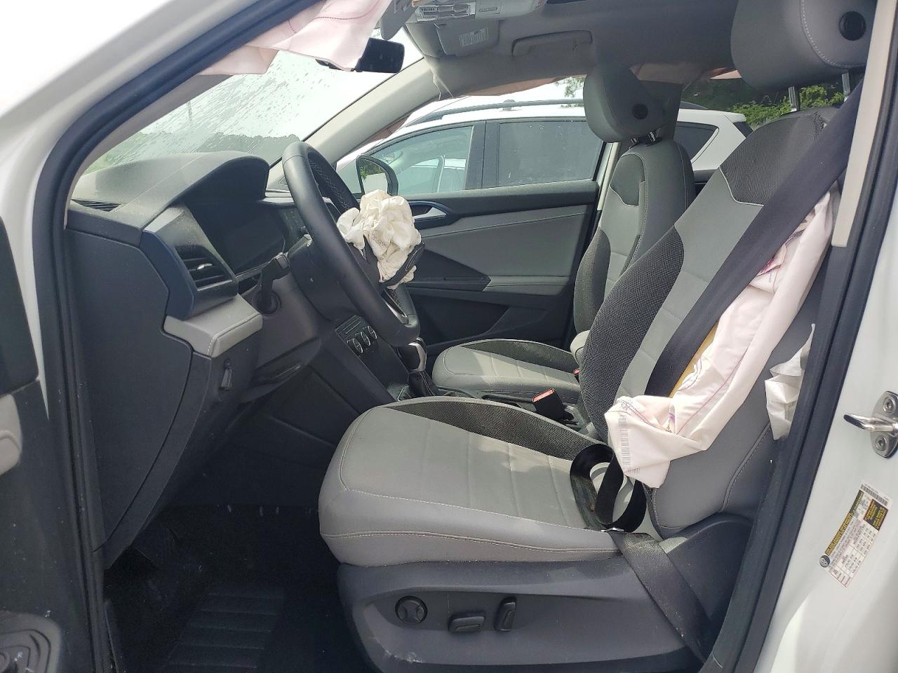 Volkswagen Taos Se
