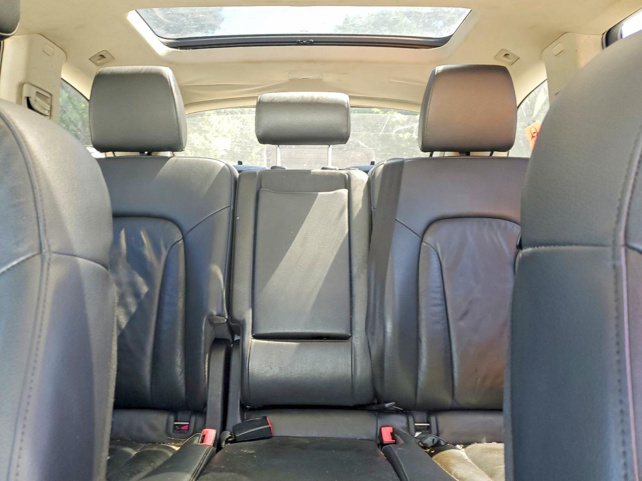 Audi Q7 Premium Plus