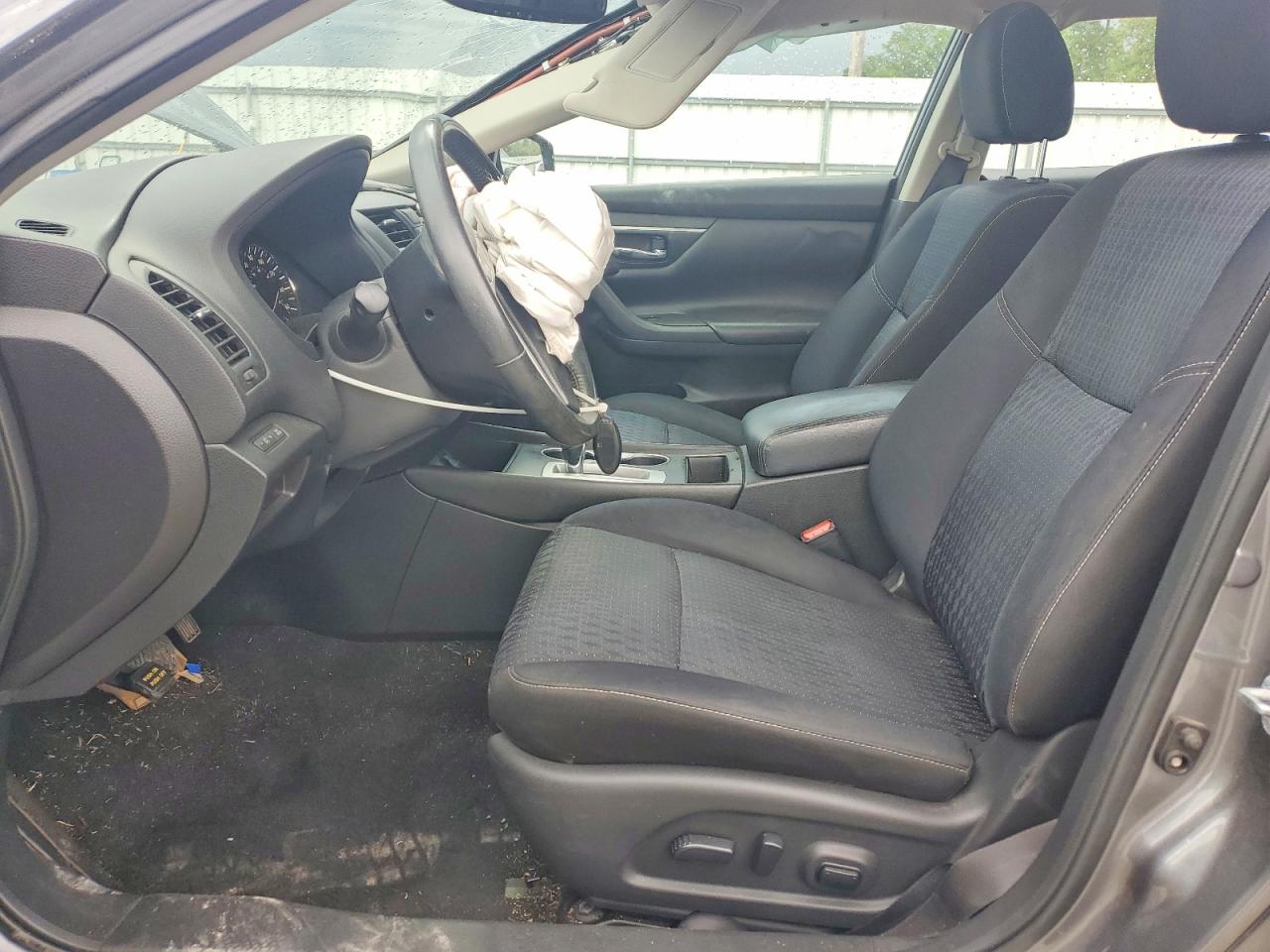Nissan Altima 2.5 Sv
