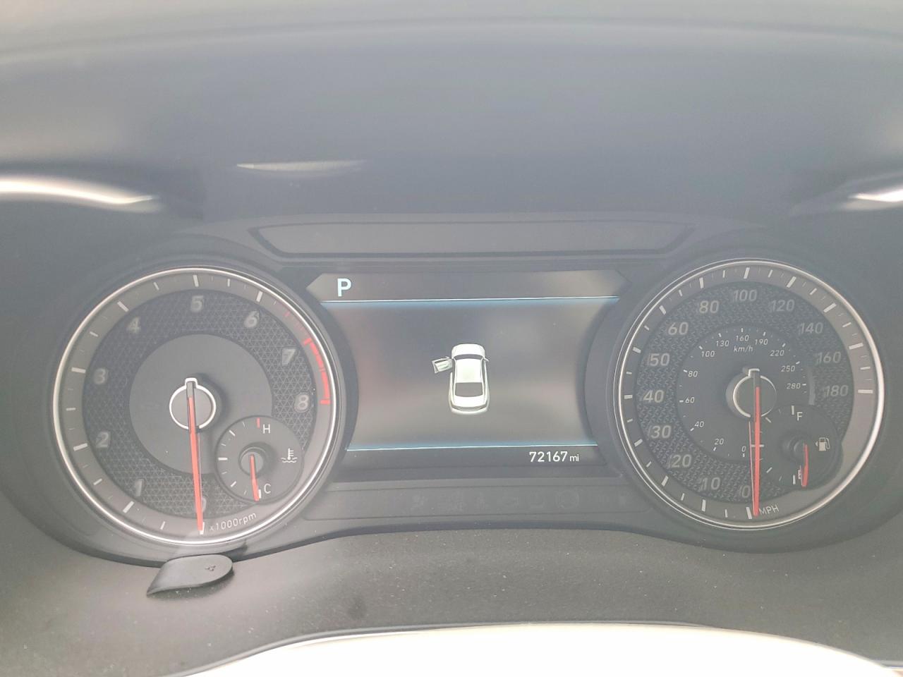 Genesis G70 3.3t D 3.3t Design Edition