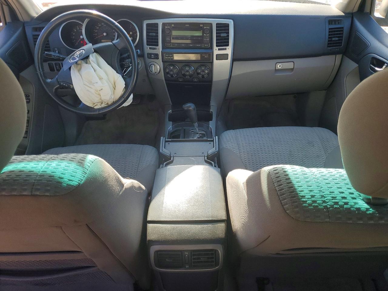 Toyota 4Runner Sr5