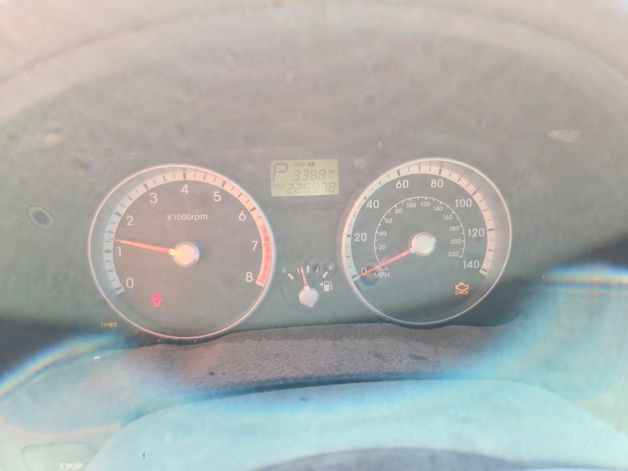 Hyundai ACCENT Gls