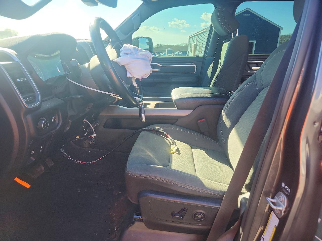 Ram 1500 Big Horn