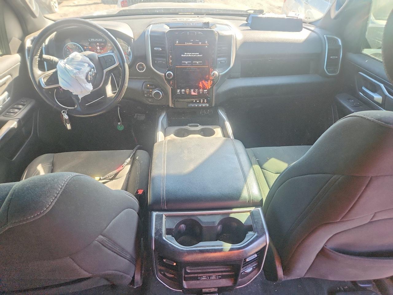 Ram 1500 Big Horn