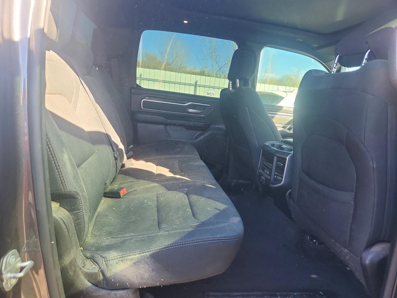 Ram 1500 Big Horn