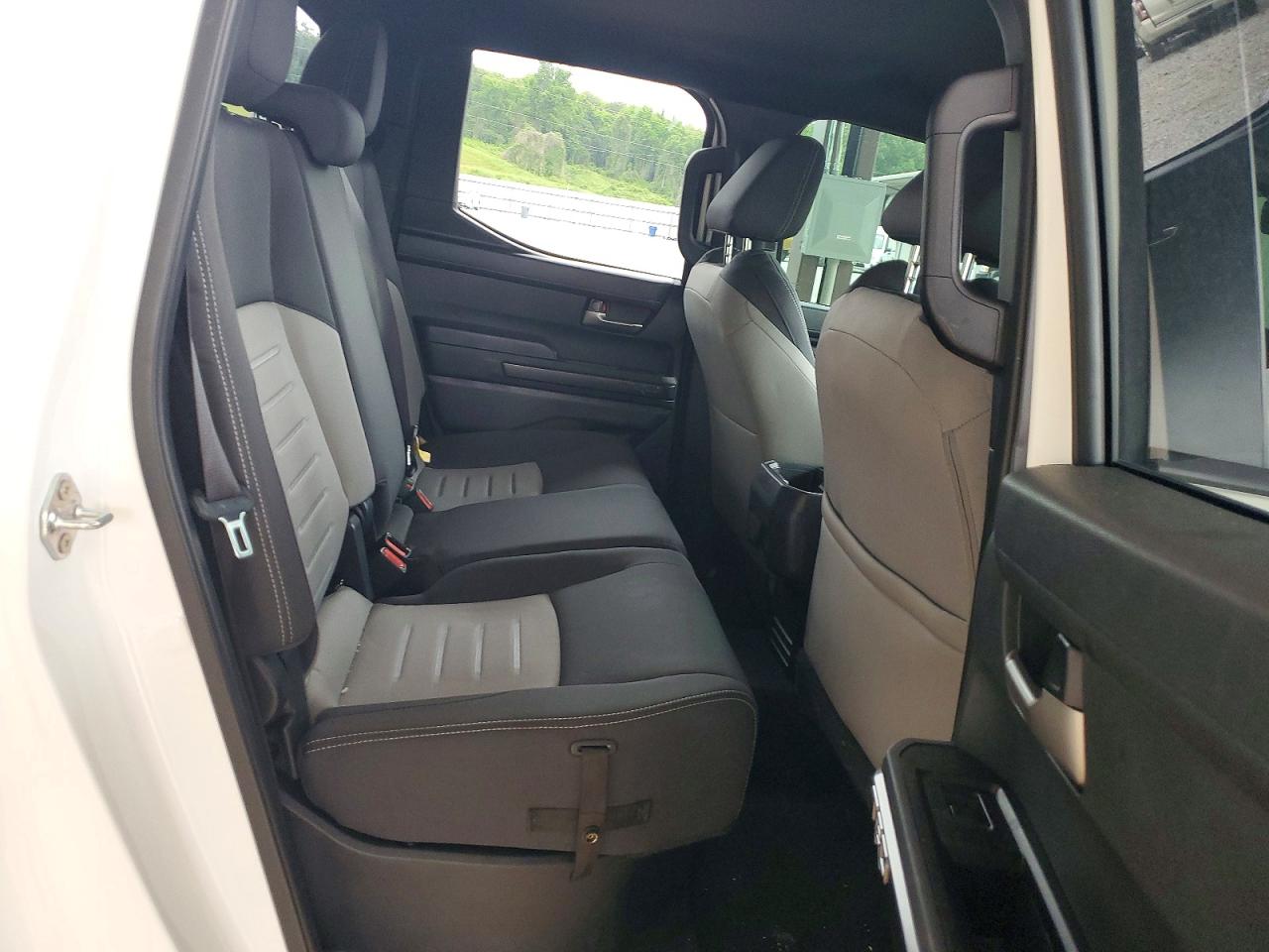 Toyota Tacoma Trd Sport