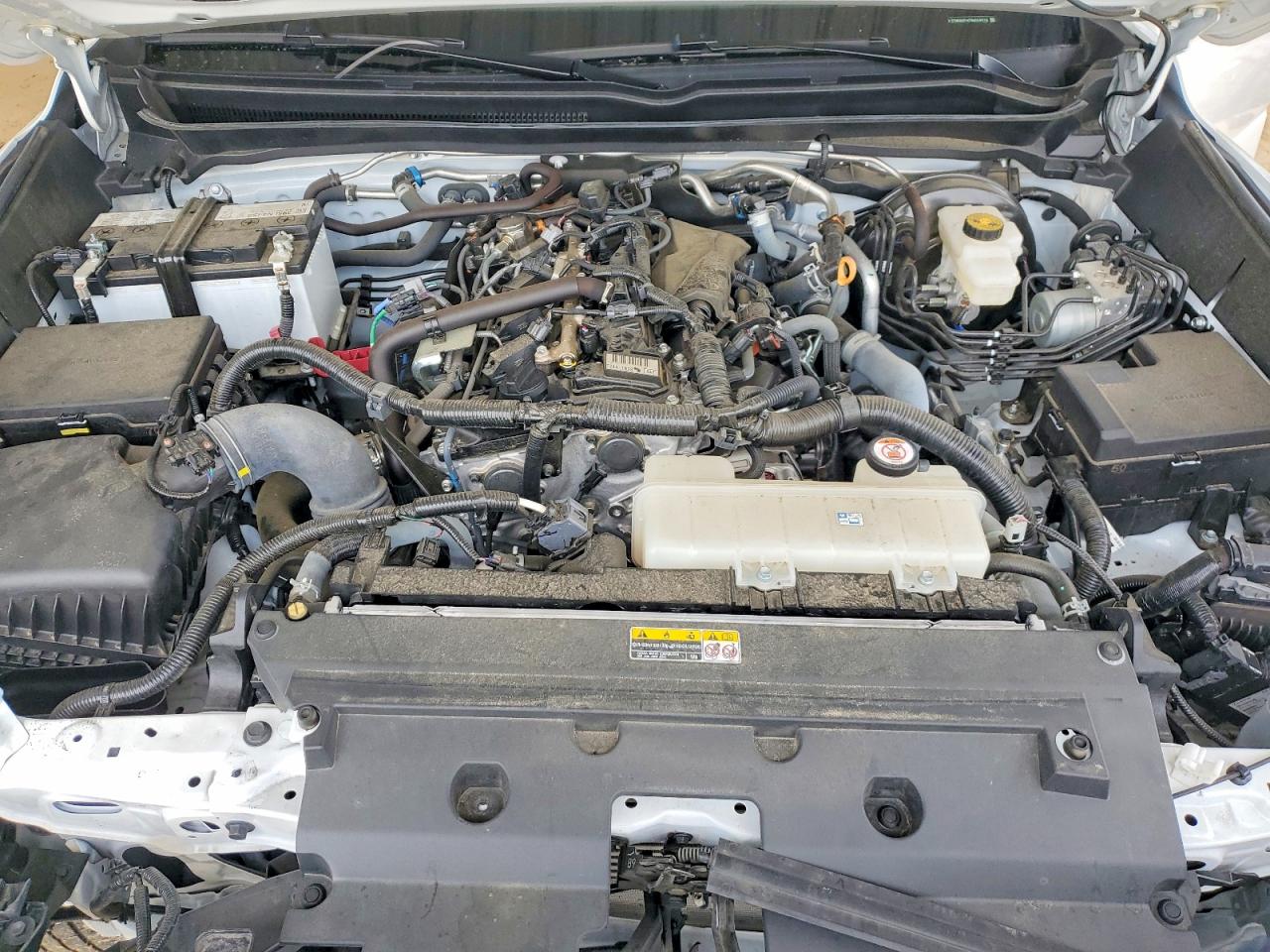 Toyota Tacoma Trd Sport