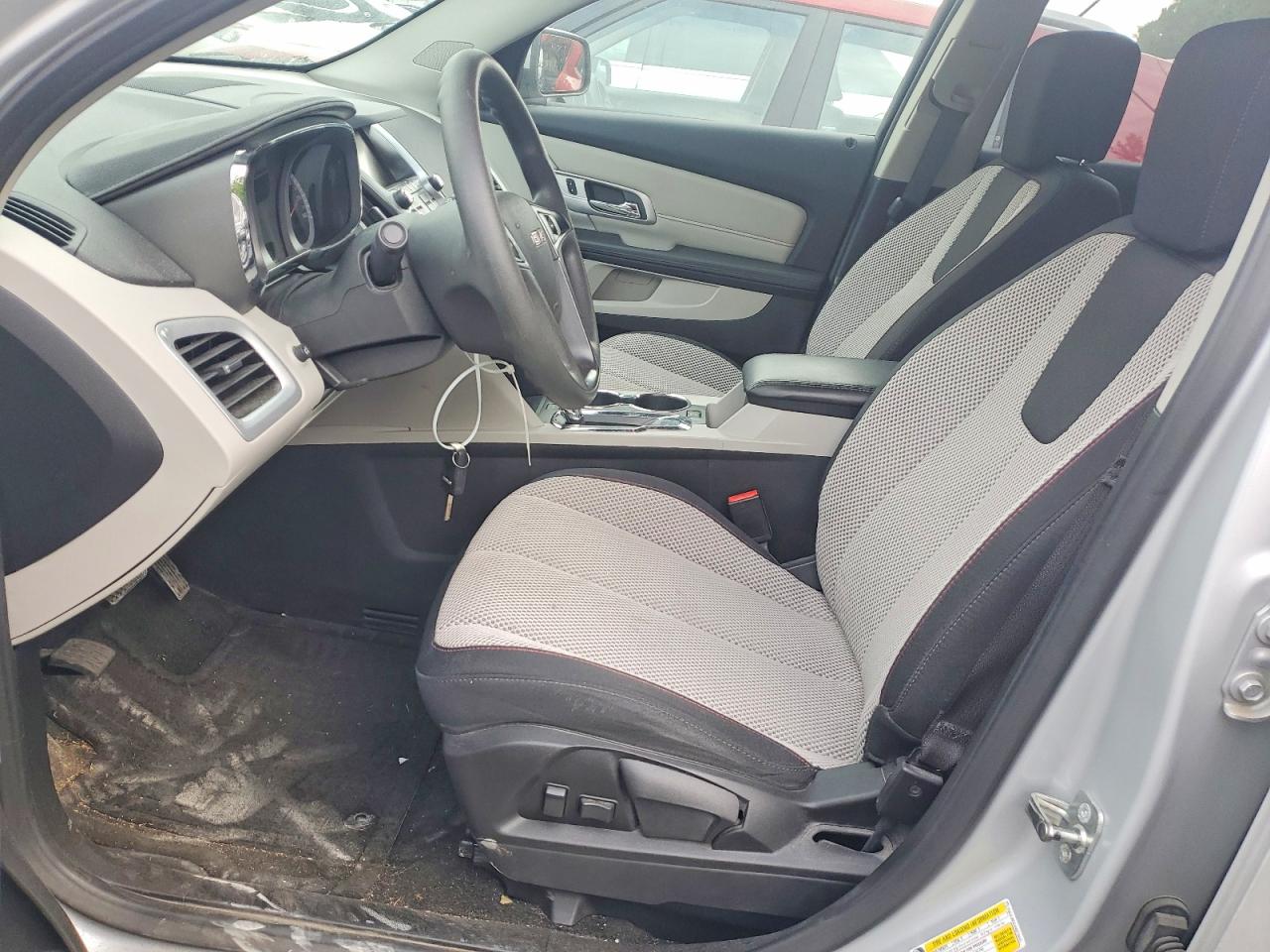 GMC Terrain Sle