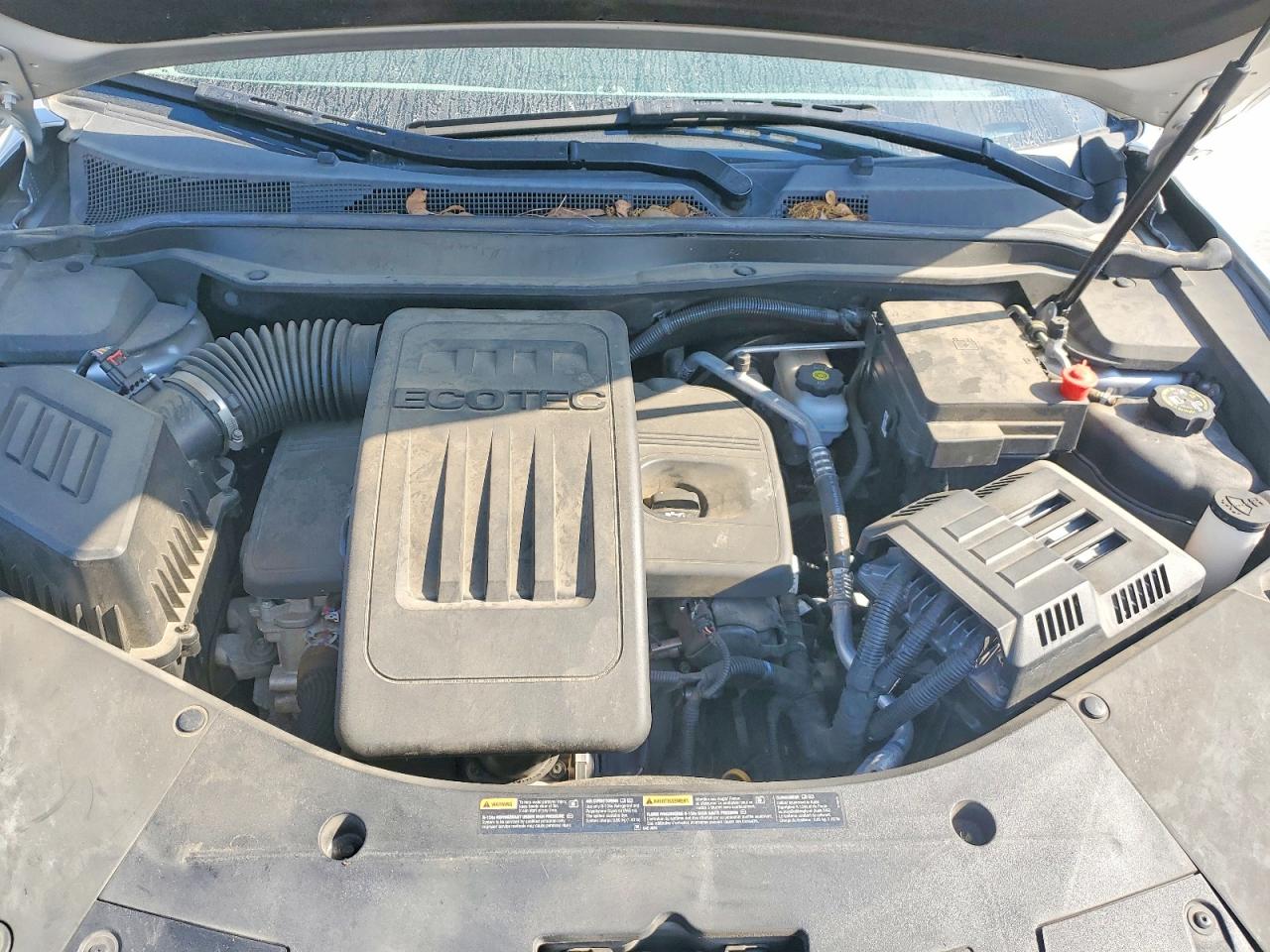 GMC Terrain Sle