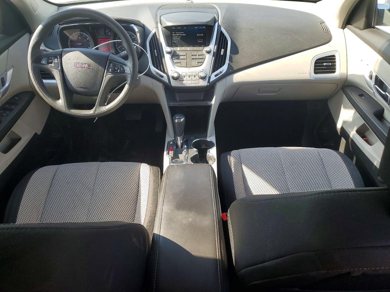 GMC Terrain Sle