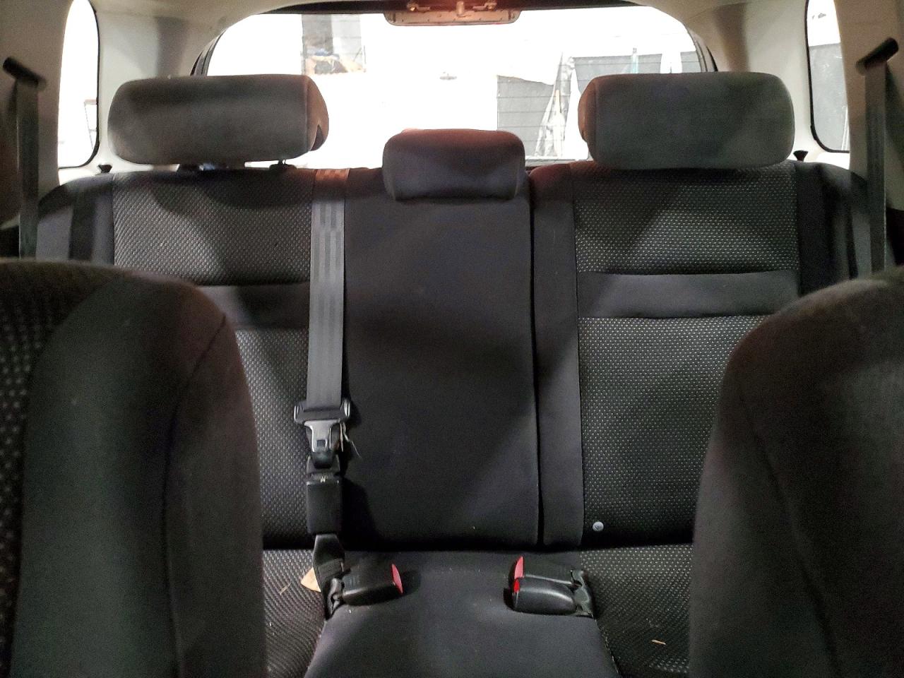 Scion xA Base