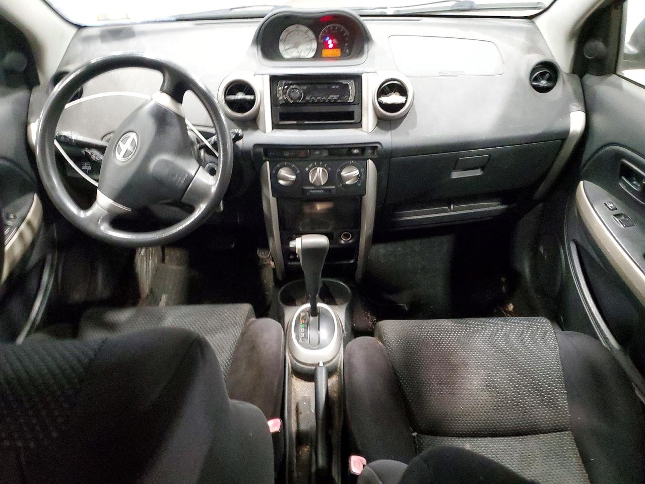 Scion xA Base