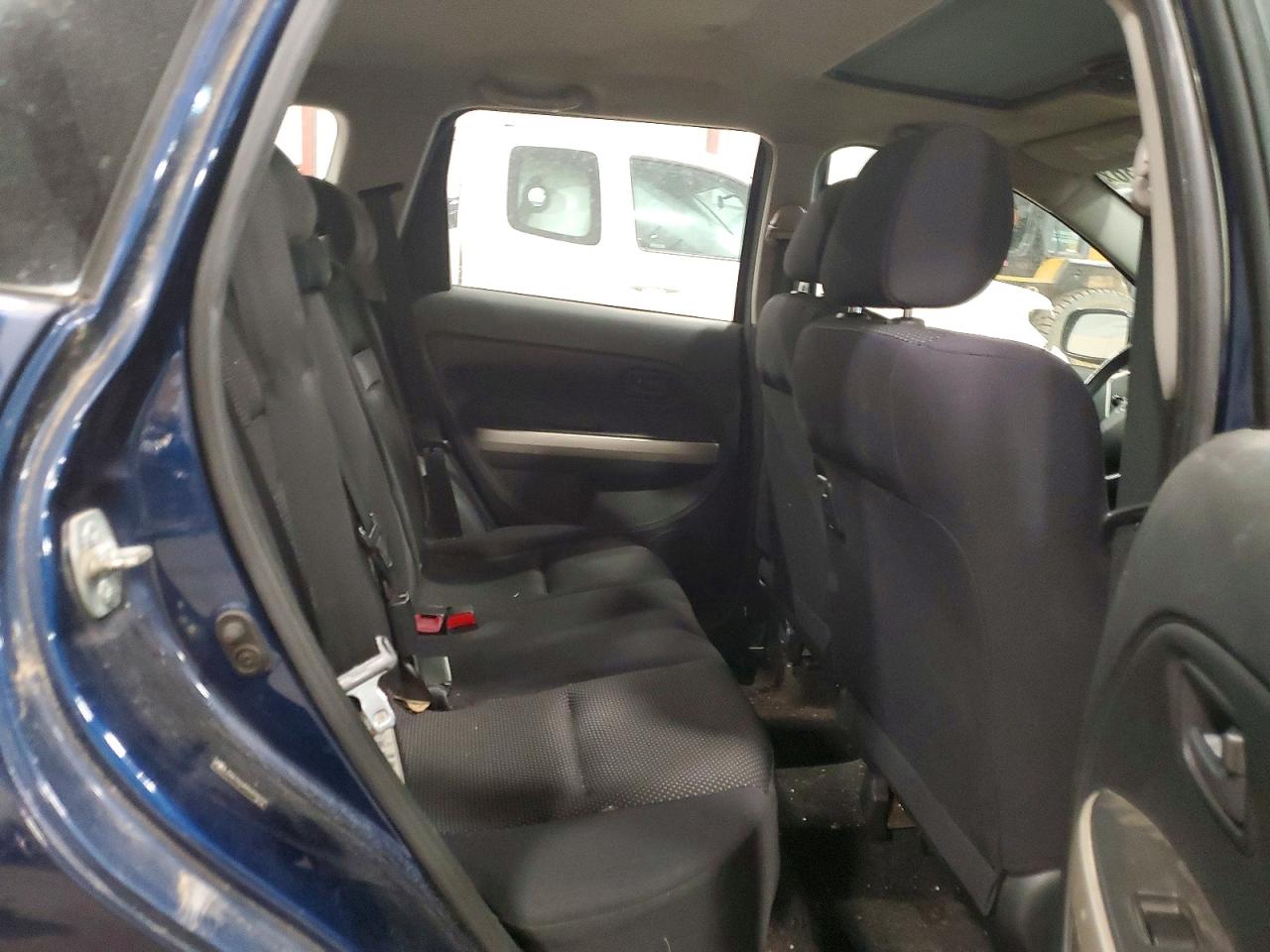 Scion xA Base