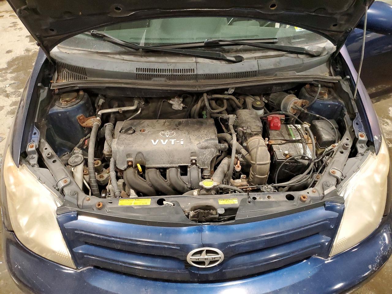 Scion xA Base