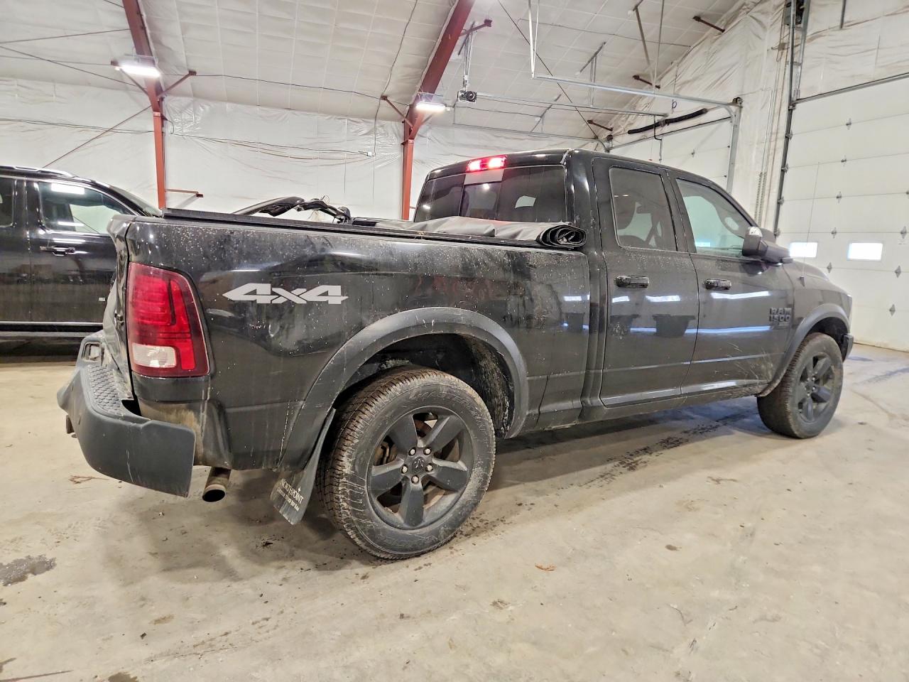 Ram 1500 Slt