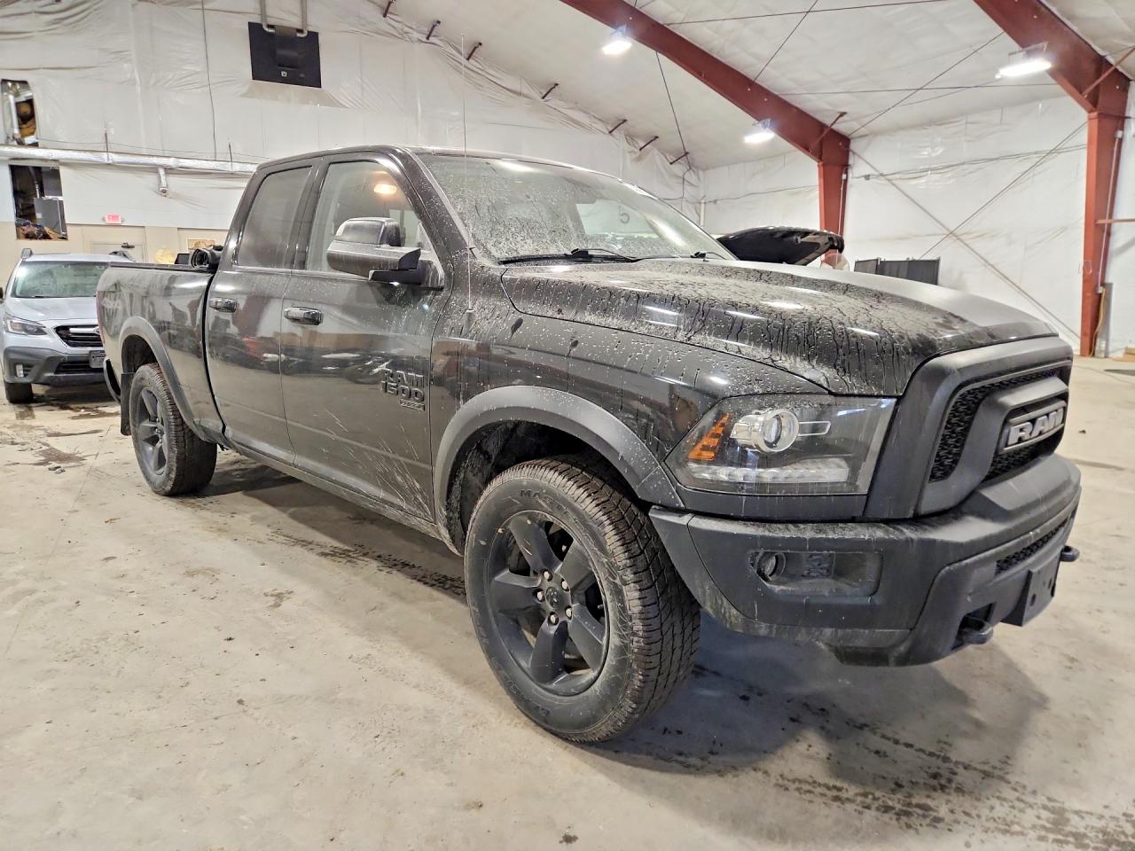 Ram 1500 Slt