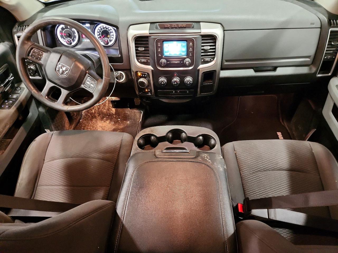 Ram 1500 Slt