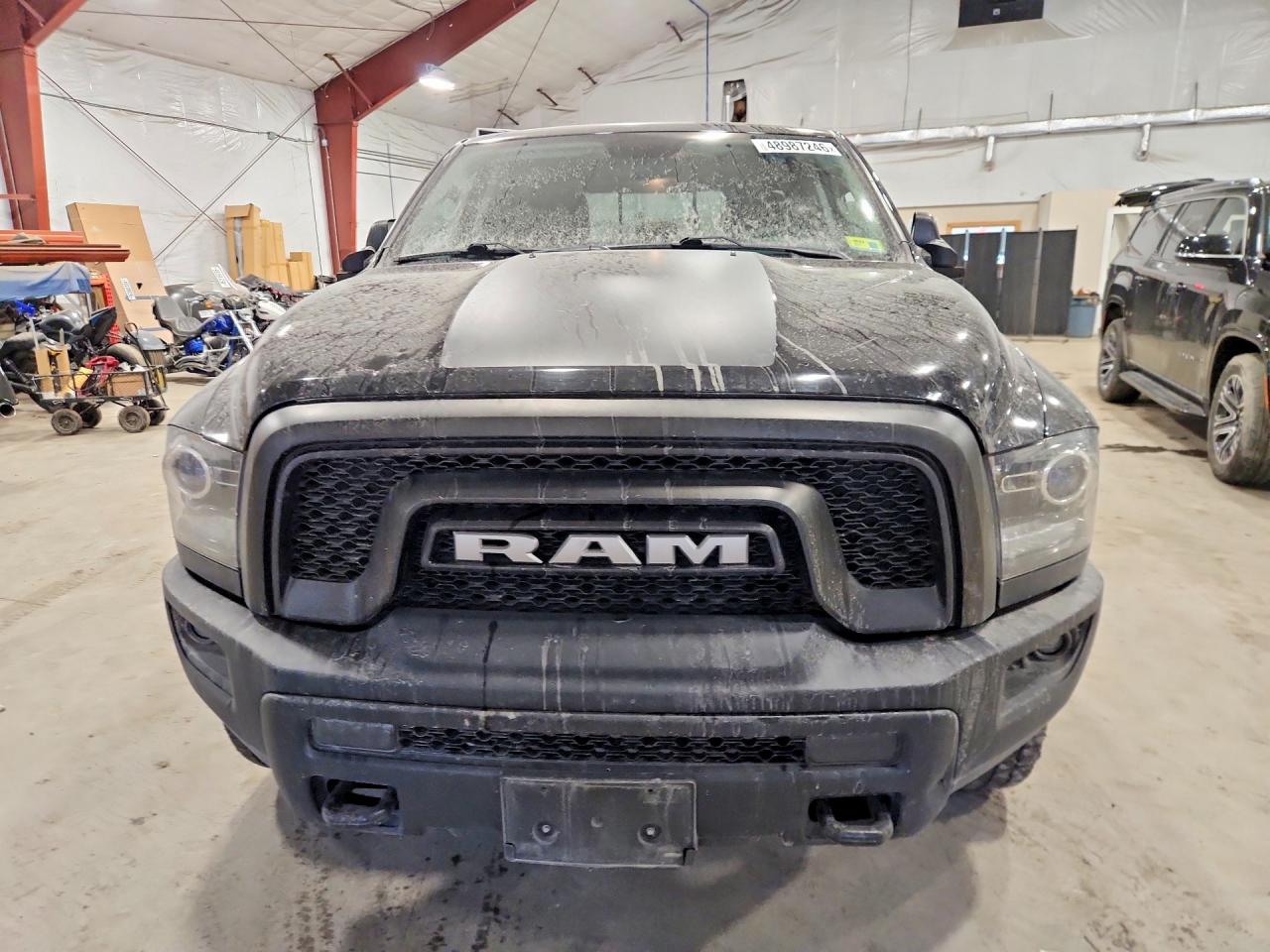 Ram 1500 Slt