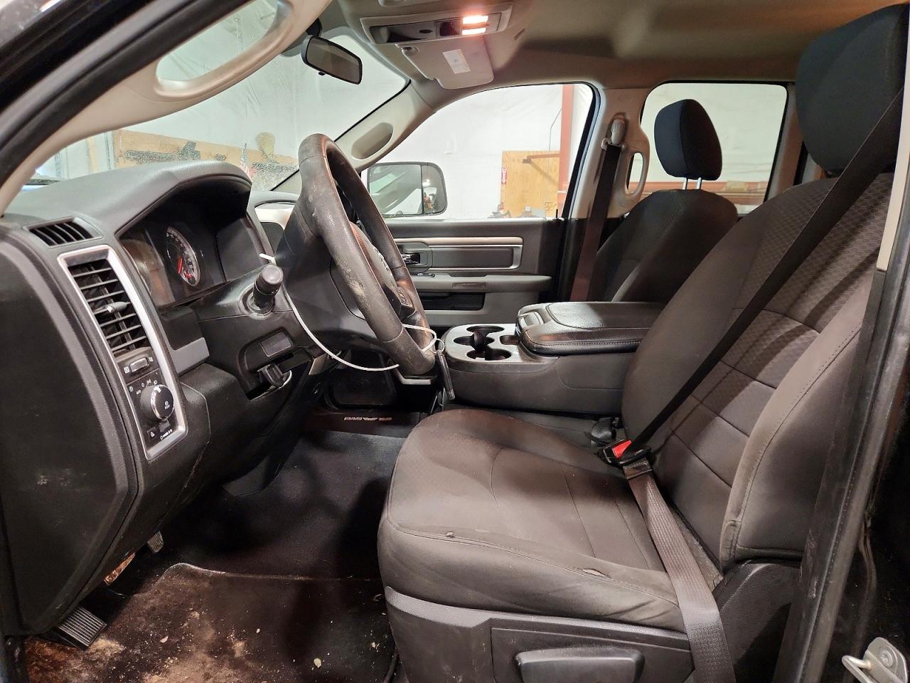 Ram 1500 Slt
