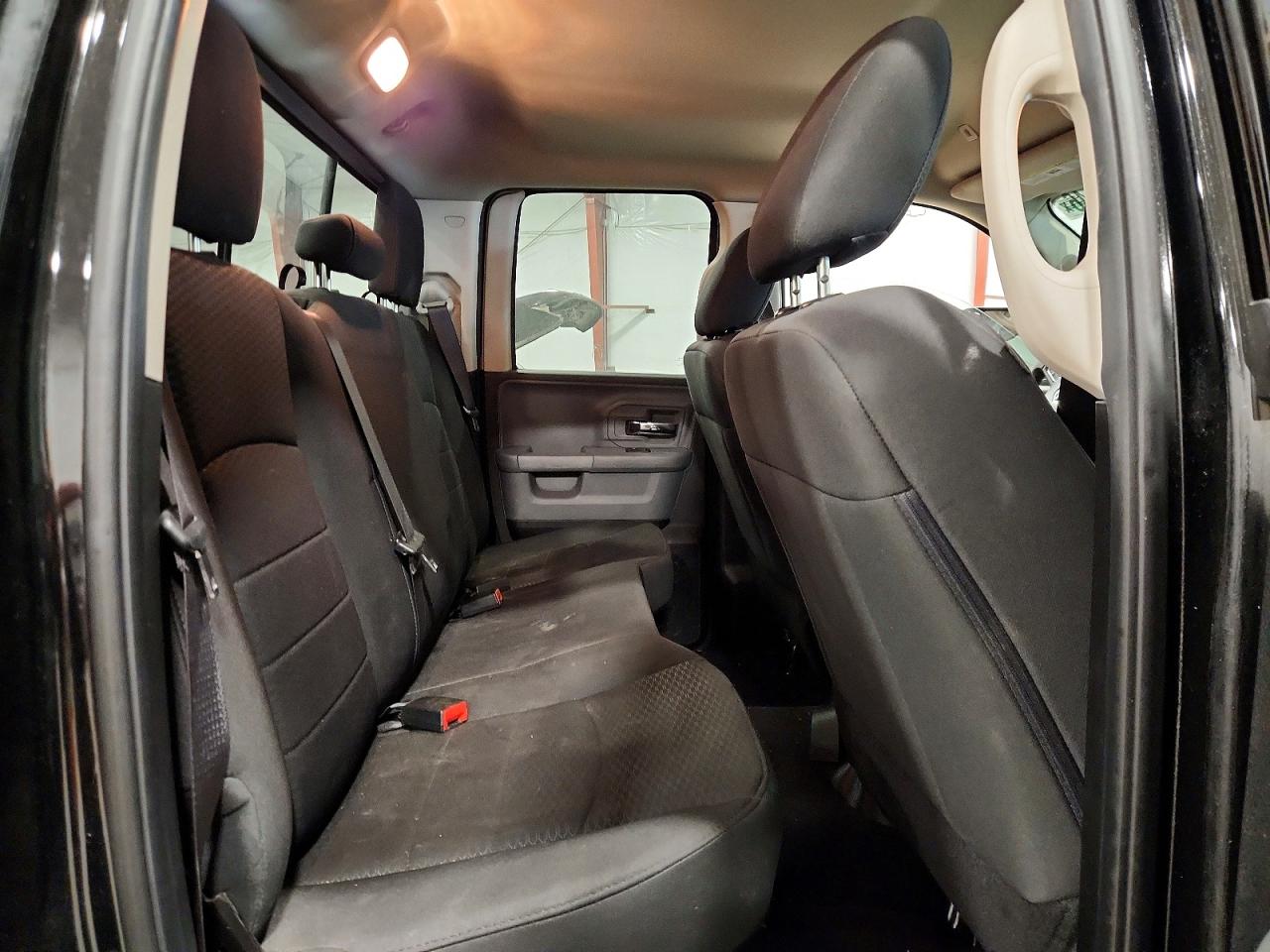 Ram 1500 Slt