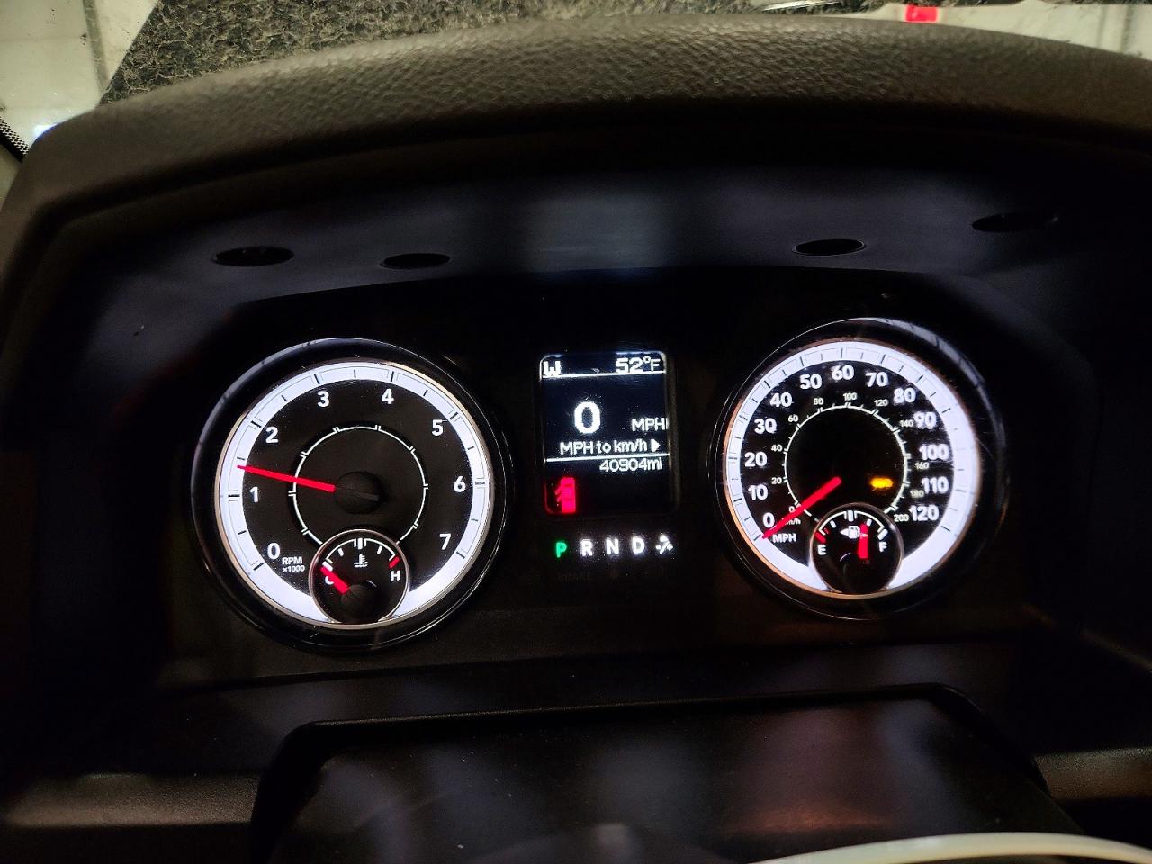 Ram 1500 Slt