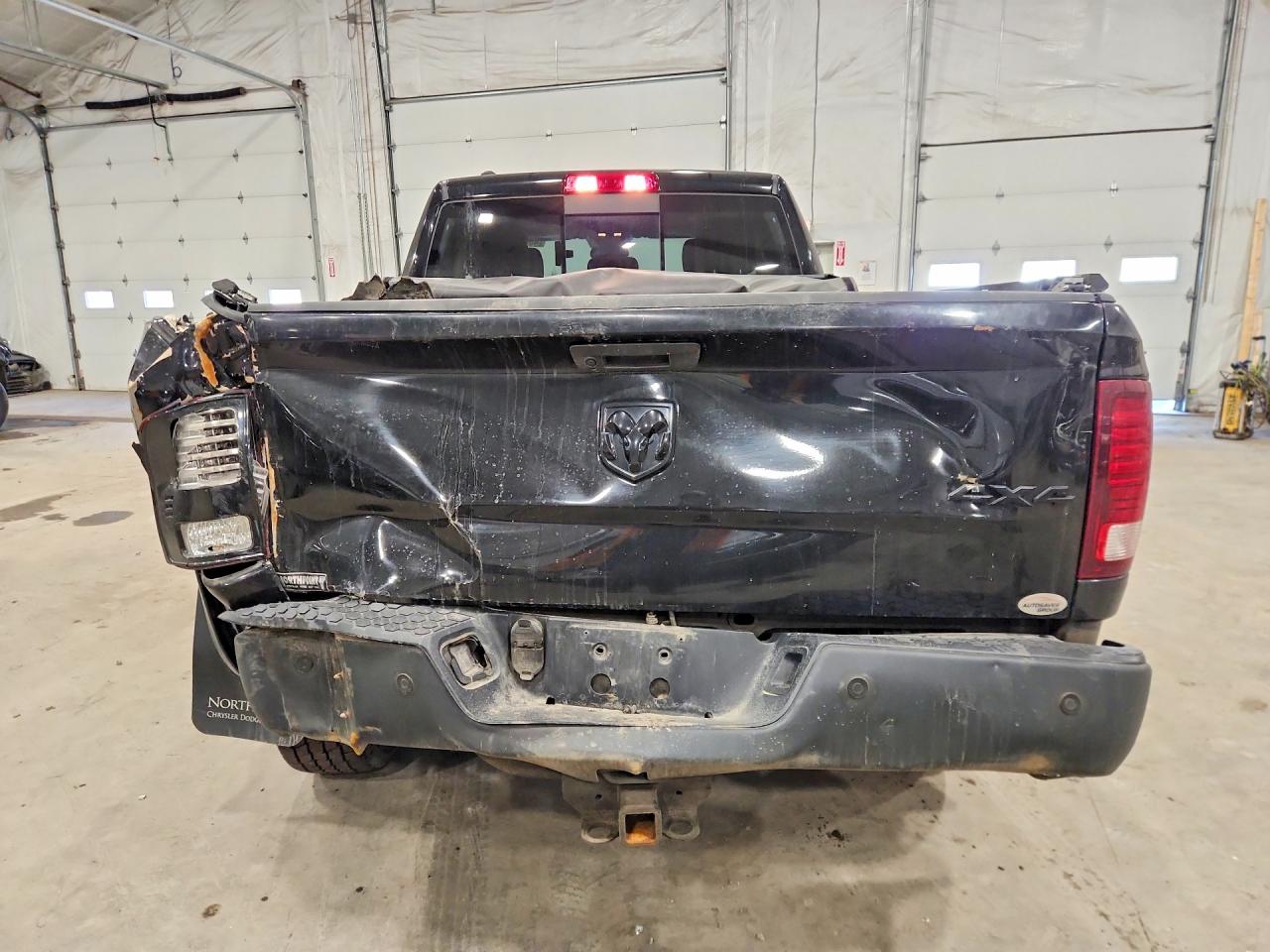Ram 1500 Slt