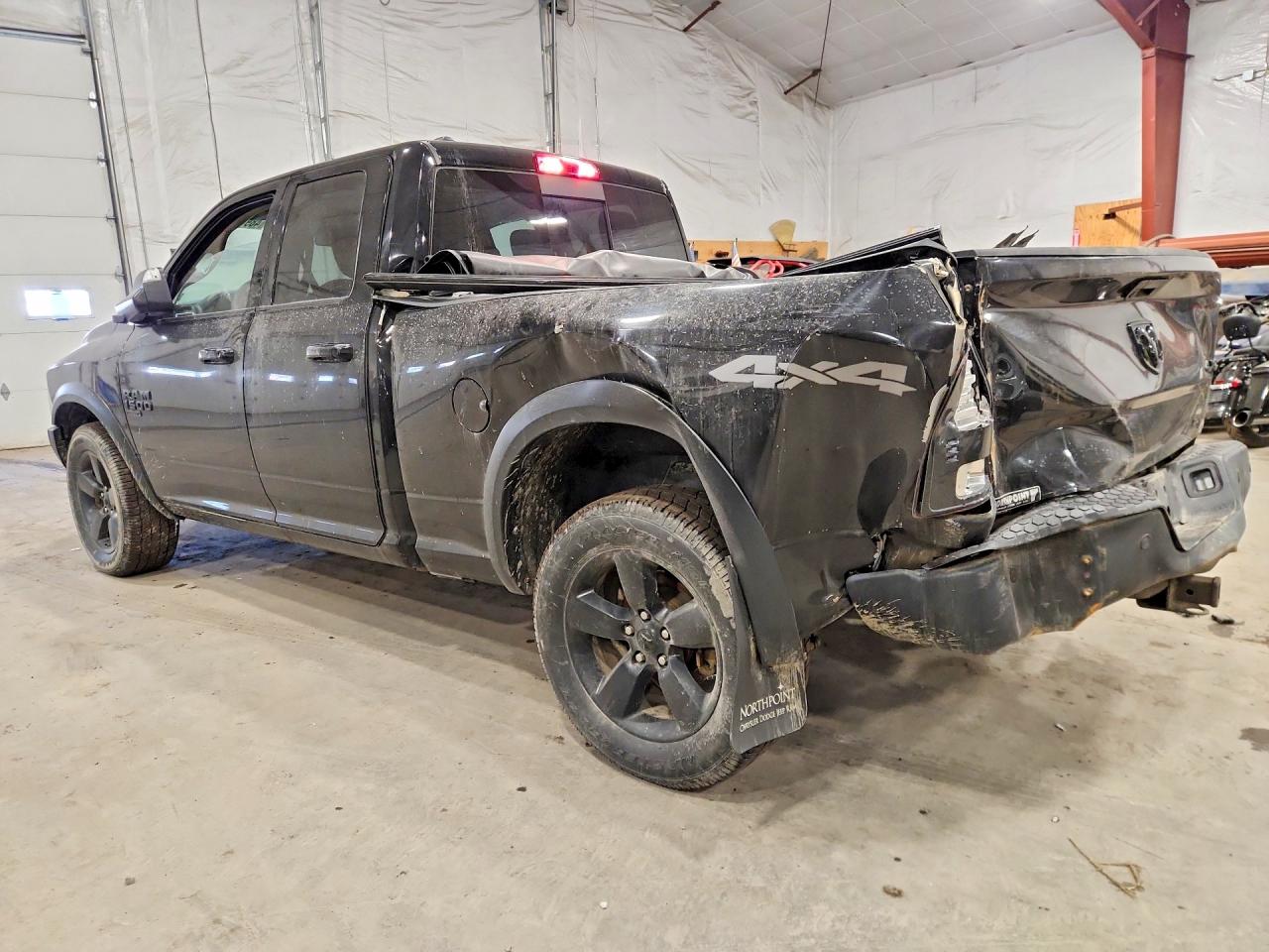 Ram 1500 Slt