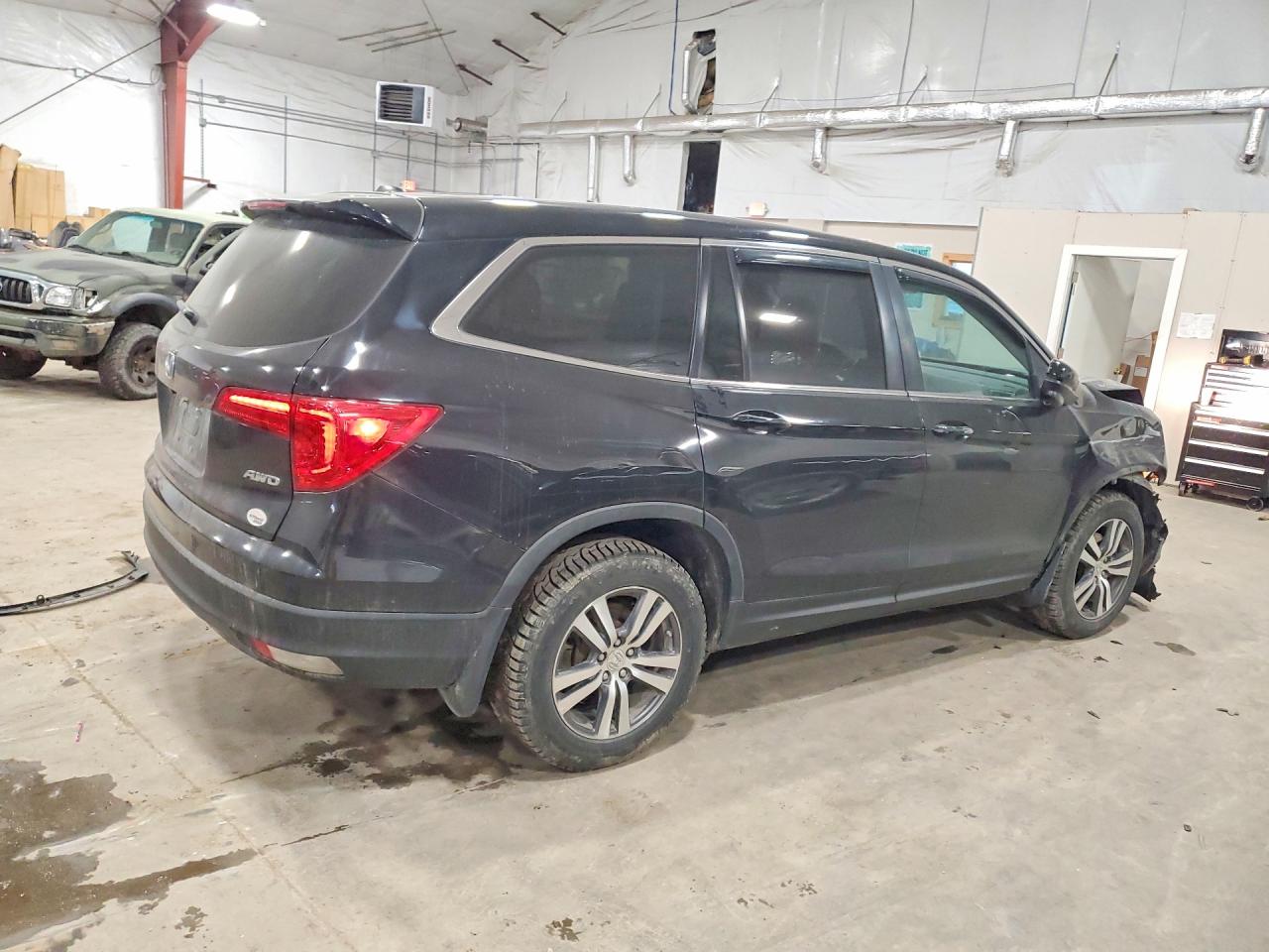 Honda Pilot