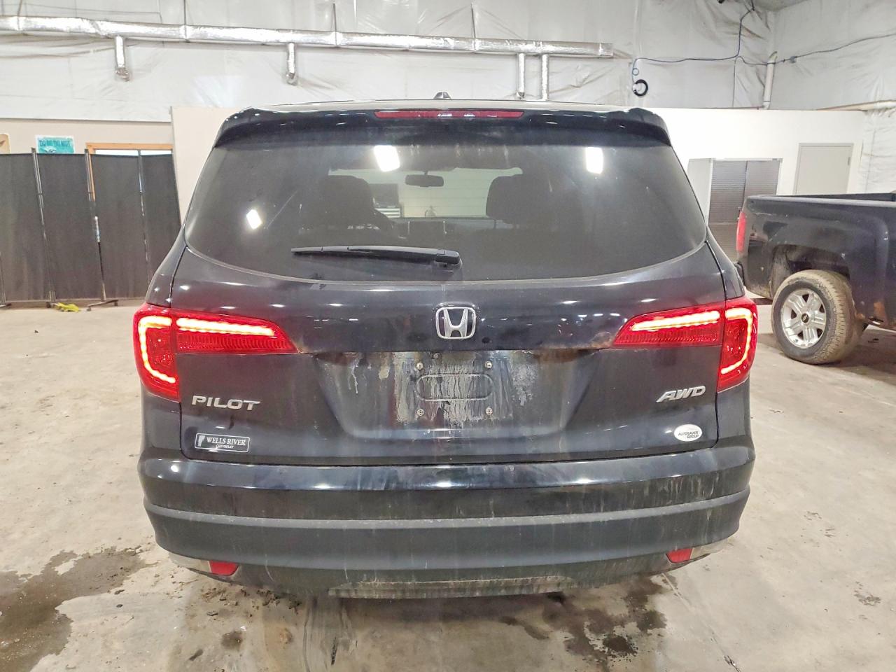 Honda Pilot